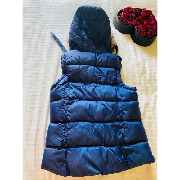 Atmosphere London Jacket With Detachable Hoodie - Picture 6 of 6